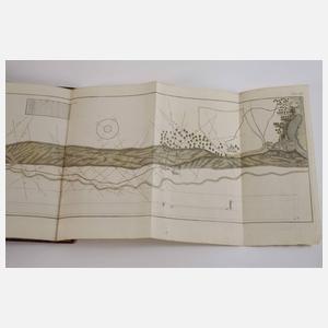 Erfahrungen vom Innern der Gebirge