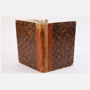 Erfahrungen vom Innern der Gebirge