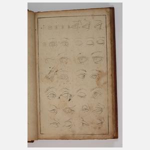 Zeichenlehrbuch 1777