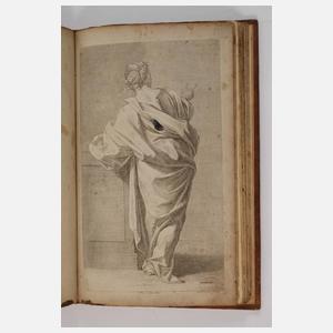 Zeichenlehrbuch 1777