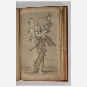 Zeichenlehrbuch 1777