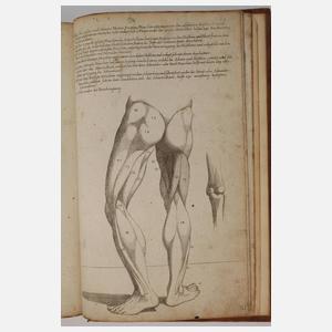 Zeichenlehrbuch 1777