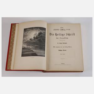 Die Heilige Schrift der Israeliten