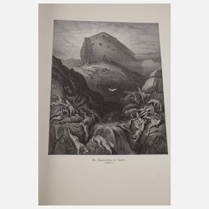 Die Heilige Schrift der Israeliten