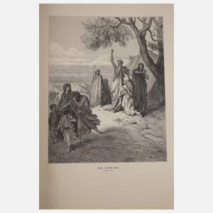 Die Heilige Schrift der Israeliten