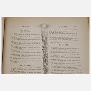 Die Heilige Schrift der Israeliten