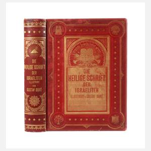 Die Heilige Schrift der Israeliten