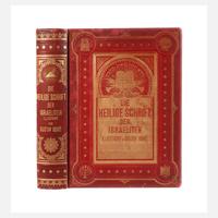 Die Heilige Schrift der Israeliten111