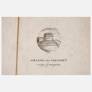 Urkundliche Geschichte des gesamten Vogtlandes