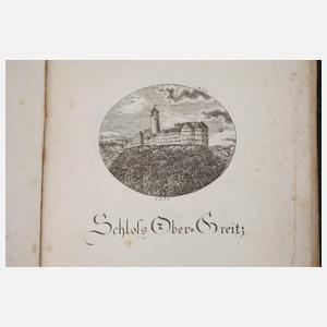 Urkundliche Geschichte des gesamten Vogtlandes