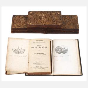 Urkundliche Geschichte des gesamten Vogtlandes