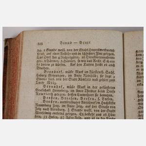 Schumann's Lexikon von Sachsen 1824