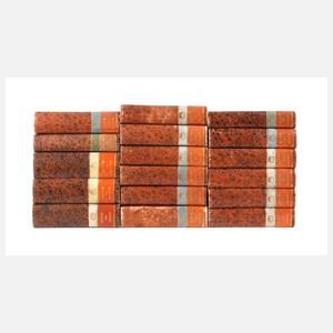 Schumann's Lexikon von Sachsen 1824