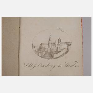 Urkundliche Geschichte des gesamten Vogtlandes