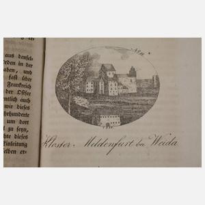 Urkundliche Geschichte des gesamten Vogtlandes