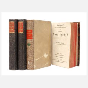 Urkundliche Geschichte des gesamten Vogtlandes