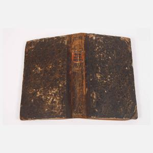 Züge aus dem Leben einiger edlen Fürsten Sachsens