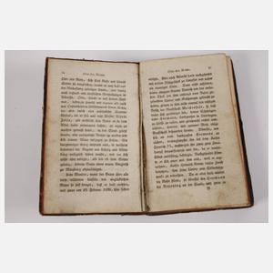 Züge aus dem Leben einiger edlen Fürsten Sachsens