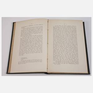 Geschichte des Fürstlichen Hauses Lichtenstein