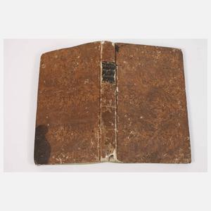 Lehrbuch über die physische Astronomie