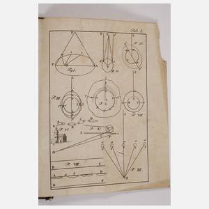 Lehrbuch über die physische Astronomie