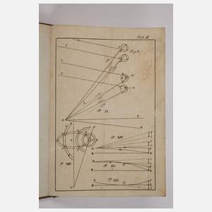 Lehrbuch über die physische Astronomie