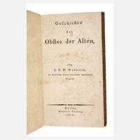 Geschichte des Obstes der Alten 1812111