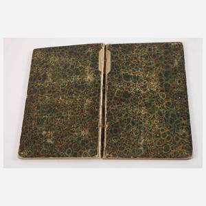 Die Perlenfischerei im Voigtlande 1854