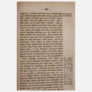 Die Perlenfischerei im Voigtlande 1854