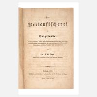 Die Perlenfischerei im Voigtlande 1854111
