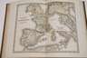Spruner's Historisch-Geographischer Schul-Atlas