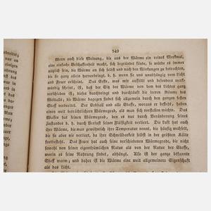 Büffon's sämmtliche Werke 1837