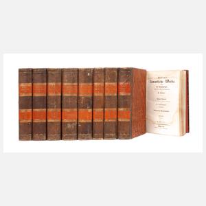 Büffon's sämmtliche Werke 1837