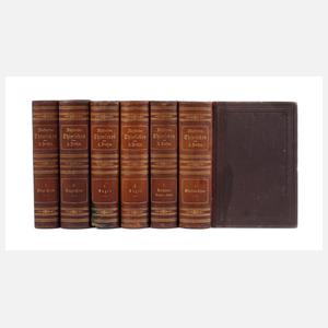 llustrirtes Thierleben 1864