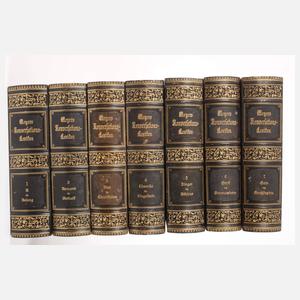 Meyer´s Konversations-Lexikon