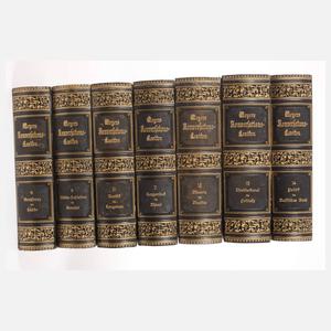 Meyer´s Konversations-Lexikon