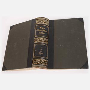 Meyer´s Konversations-Lexikon