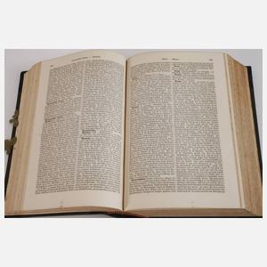 Meyer´s Konversations-Lexikon