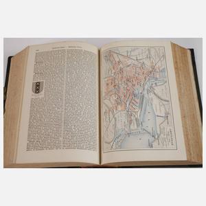 Meyer´s Konversations-Lexikon