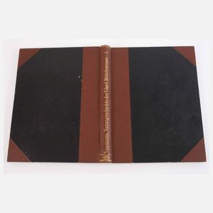 Naumann, Naturgeschichte der Vögel Mitteleuropas