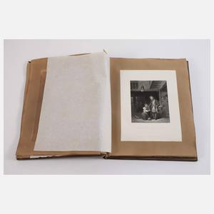 Gallerien von München