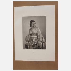 Gallerien von München