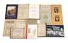Sammlung historische Broschüren Plauen