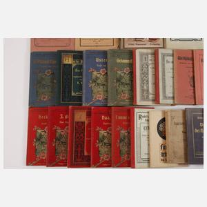 Sammlung vogtländische Mundart