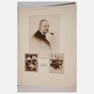 Ludwig Hohlwein Monografie