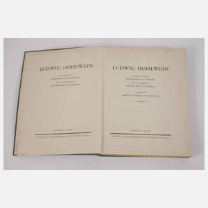 Ludwig Hohlwein Monografie