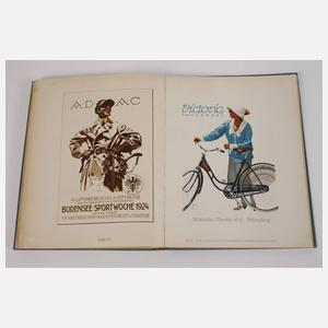 Ludwig Hohlwein Monografie