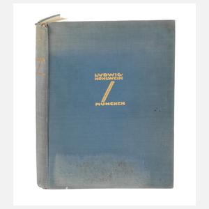 Ludwig Hohlwein Monografie