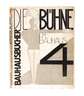 Bauhausbücher Nr. 4