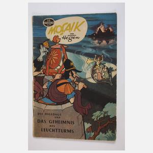 Sammlung Mosaik-Hefte